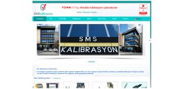 SMS KALİBRASYON