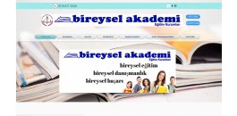 BİREYSEL AKADEMİ