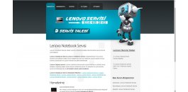 LENOVO NOTEBOOK SERVİSİ