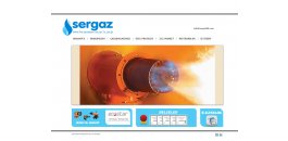 SERGAZ LTD.